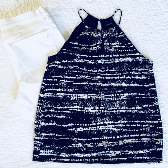 Ann Taylor Tops - Ann Taylor Blouse